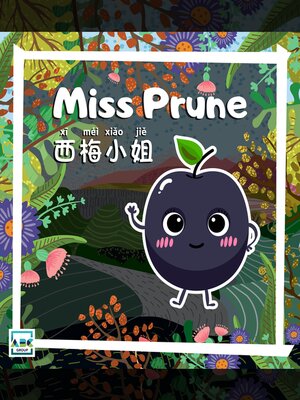 cover image of Miss Prune
